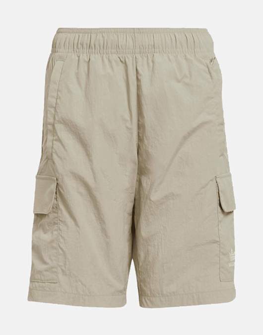 Older Kids Cargo Woven Shorts