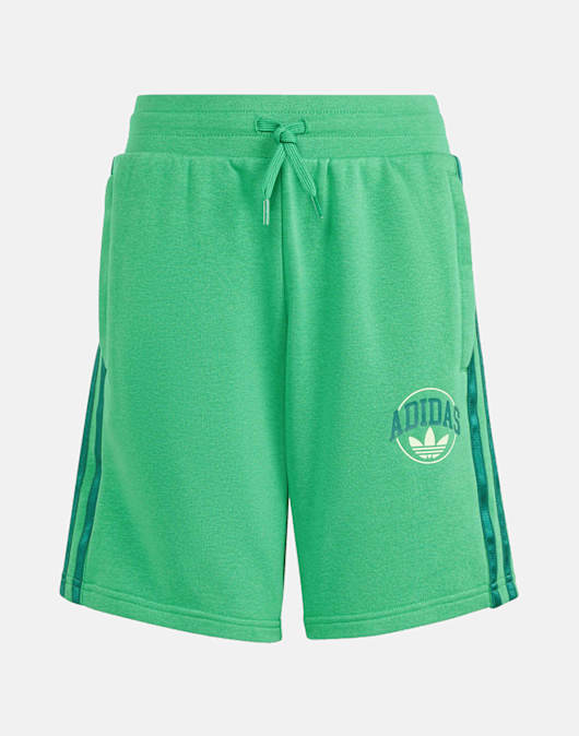 Older Kids Graphic Shorts