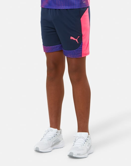 Older Kids Individual Final Shorts