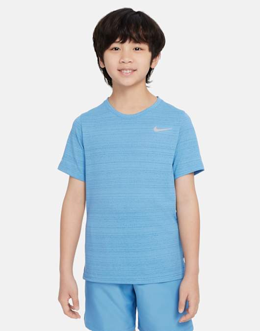 Older Kids Miler T-Shirt
