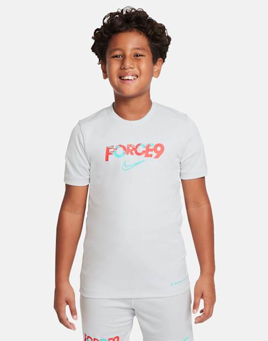 Older Kids Haaland Jersey