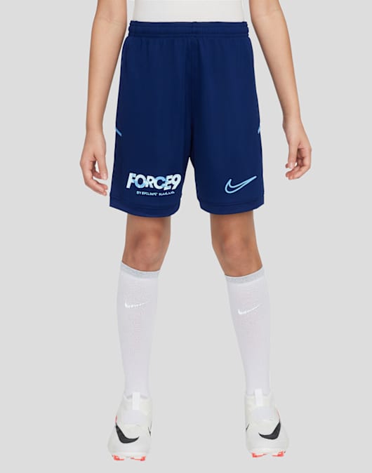 Older Kids Haaland Shorts