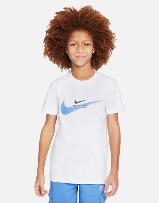 Older Kids Sports Inspired T-Shirt