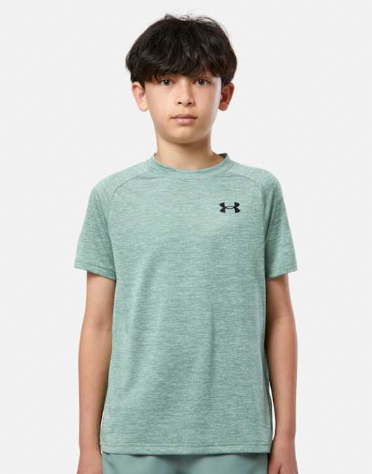 Older Kids Tech 2.0 T-Shirt