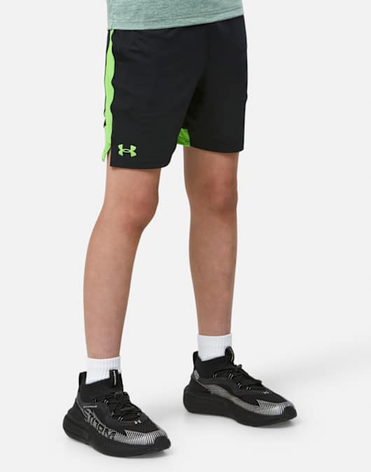 Older Kids Tech Vent Shorts