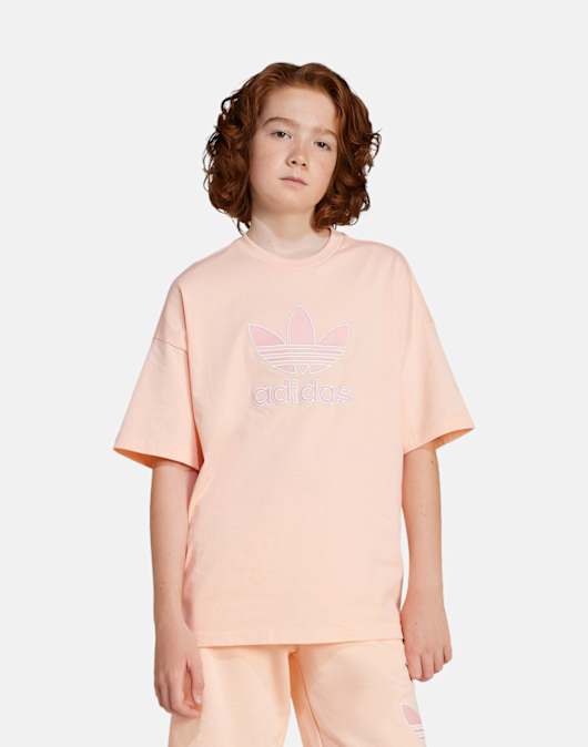 Older Kids Trefoil T-Shirt