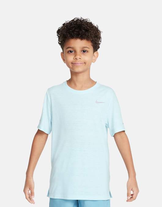 Older Kids Miler T-Shirt