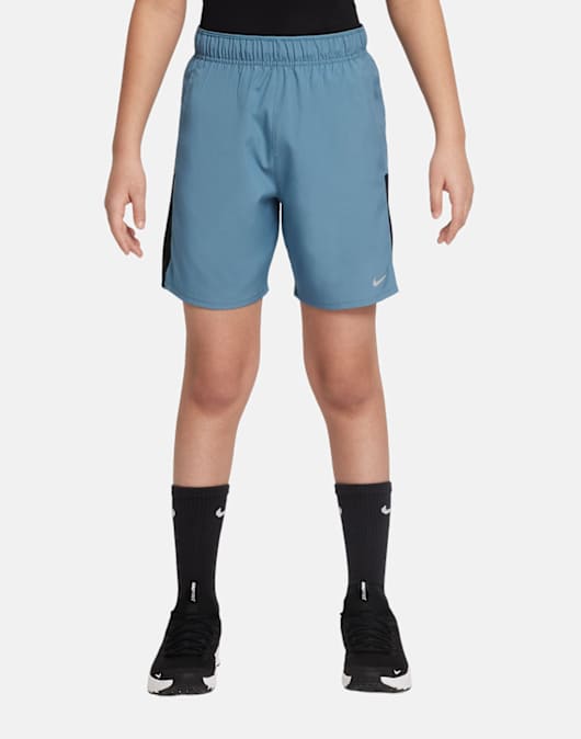 Older Kids Challenger Shorts