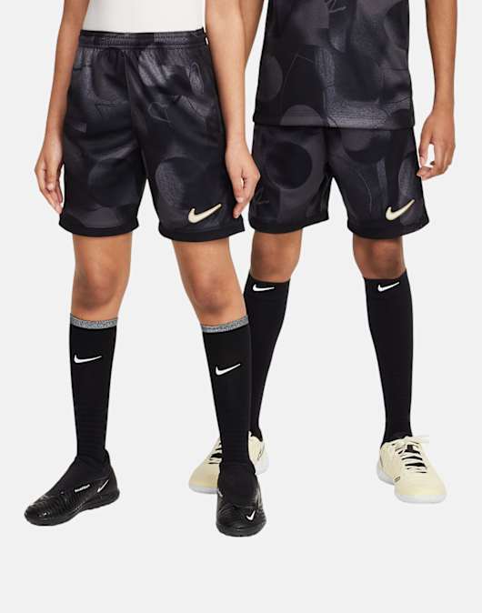 Older Kids Academy Shorts