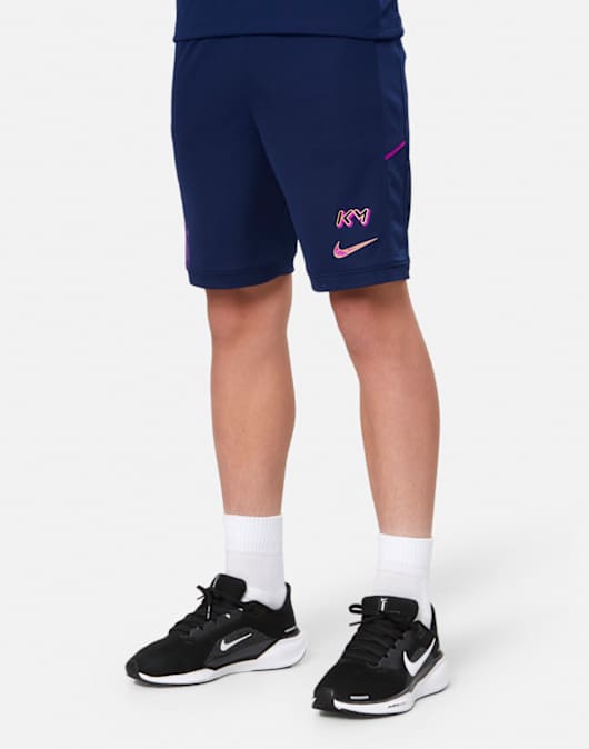 Older Kids Mbappe Academy Shorts