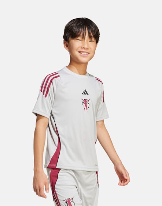 Older Kids Jude Bellingham Tiro Jersey