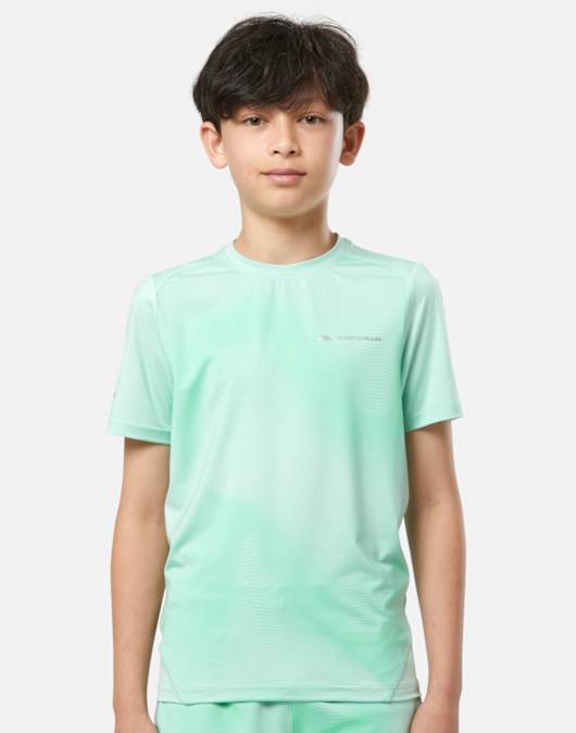 Older Kids Endurance T-Shirt