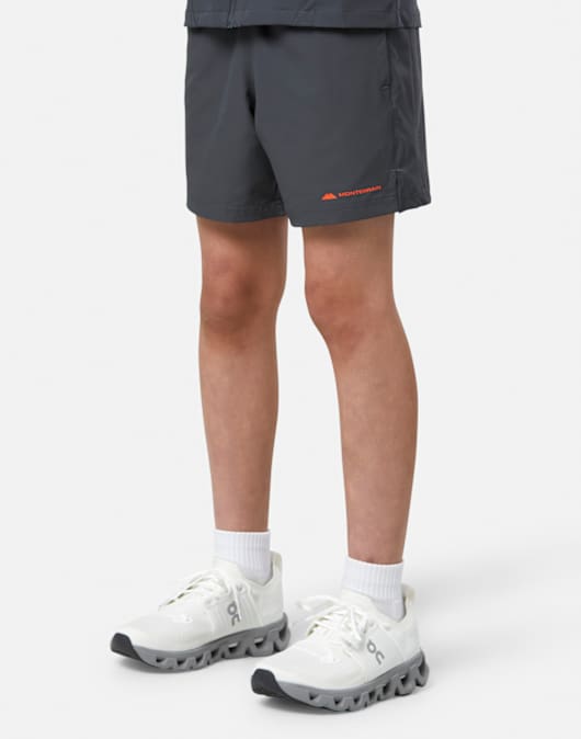 Older Kids Katla Shorts