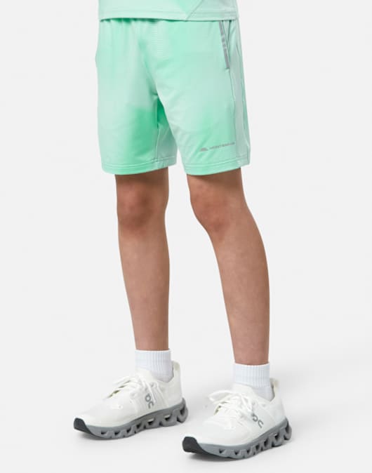 Older Kids Endurance Running Shorts