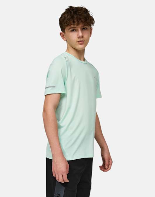 Older Kids Bolt 2.0 Space Dye T-Shirt
