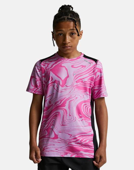 Older Kids Cosmo Poly T-Shirt