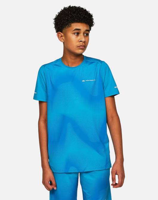 Older Kids Endurance T-Shirt