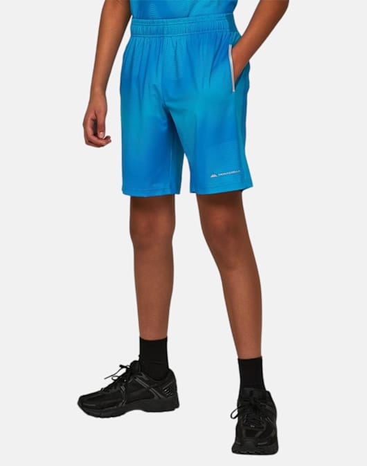 Older Kids Endurance Shorts