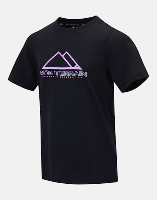 Older Kids Cosmo Placement T-Shirt