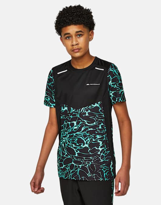 Older Kids Meteor T-Shirt