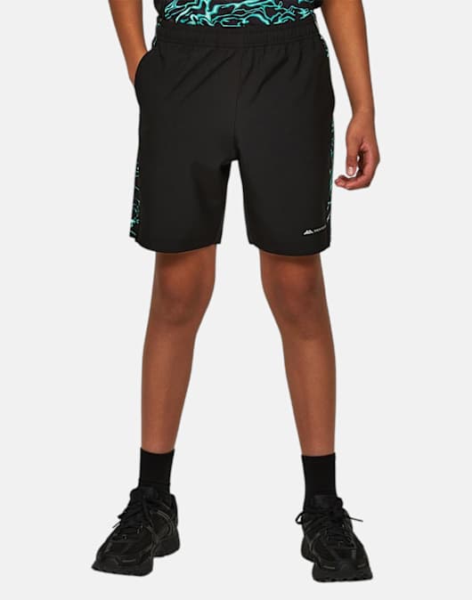 Older Kids Meteor Shorts