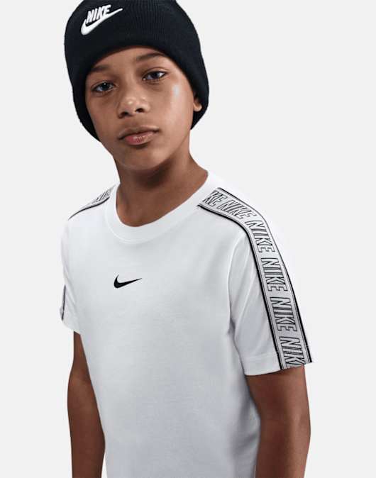 Older Kids Repeat T-Shirt
