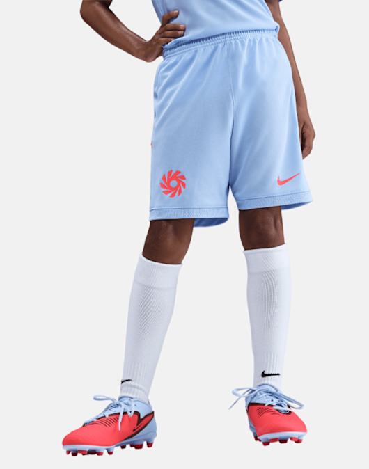 Older Kids Academy Haaland Shorts