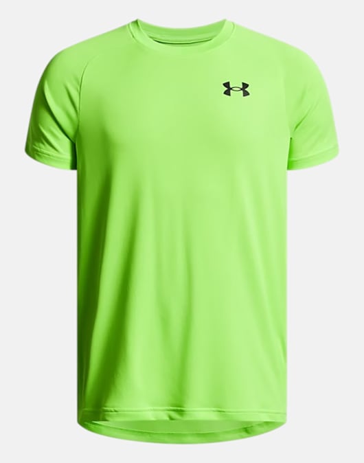 Older Kids Tech 2.0 T-Shirt