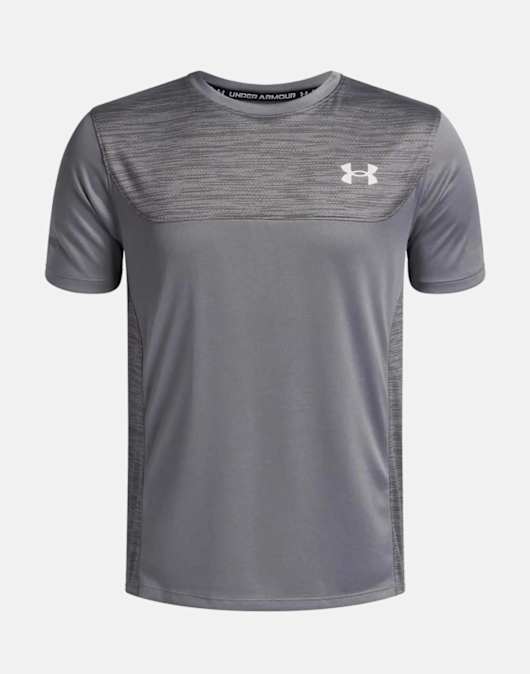 Older Kids Tech Utility T-Shirt