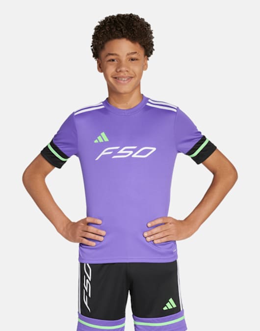 Older Kids F50 Jersey