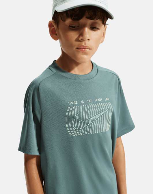 Older Kids Love Sport T-Shirt