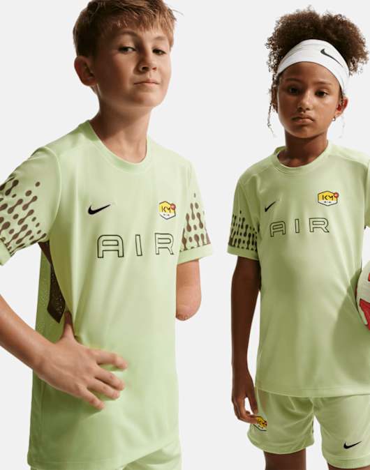 Older Kids Mbappe T-Shirt