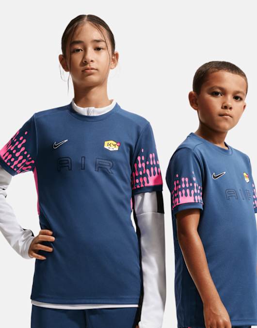 Older Kids Mbappe T-Shirt