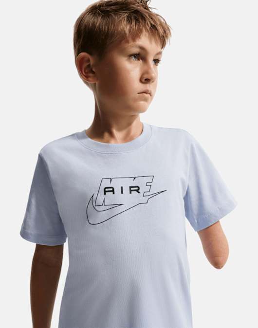 Older Kids Air T-Shirt