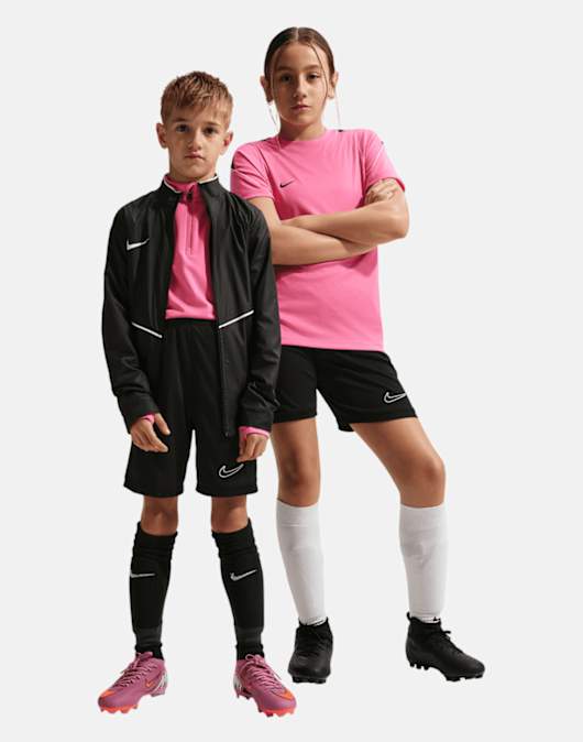 Kids Academy Shorts