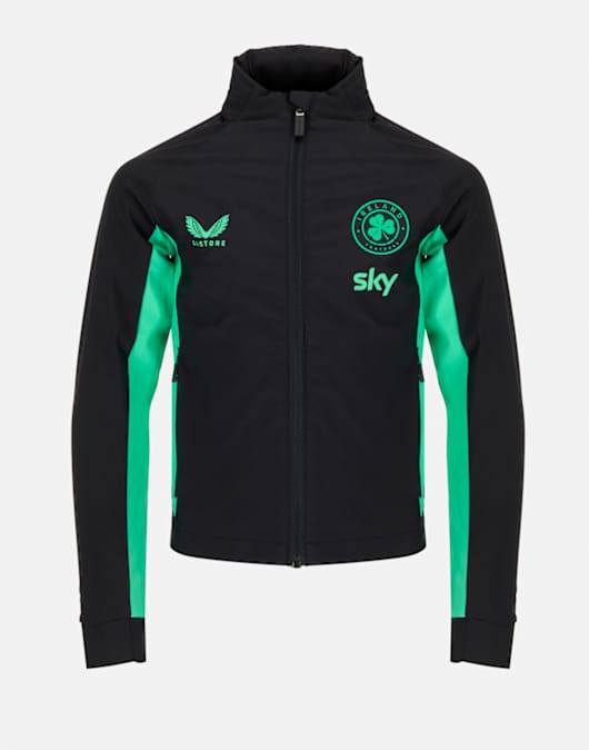 Kids Ireland Rain Jacket