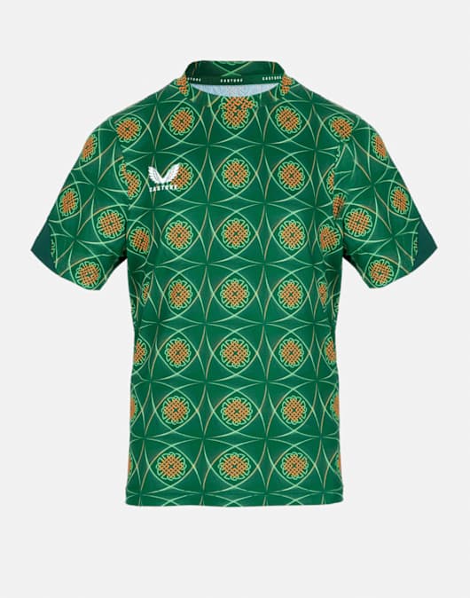Kids Ireland Matchday T-Shirt