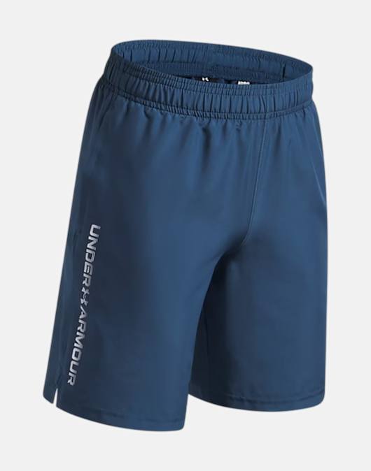 Older Kids Tech Woven Shorts