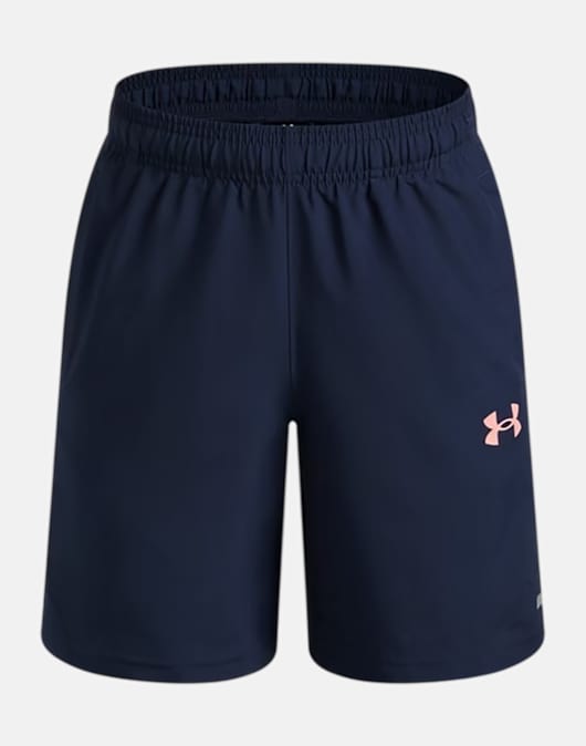 Older Kids Tech Woven Shorts