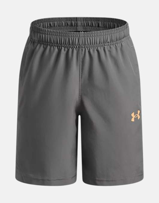 Older Kids Tech Woven Shorts
