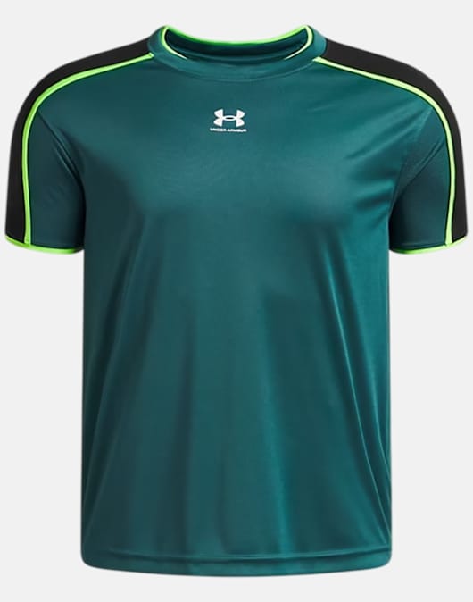 Older Kids Challenger T-Shirt