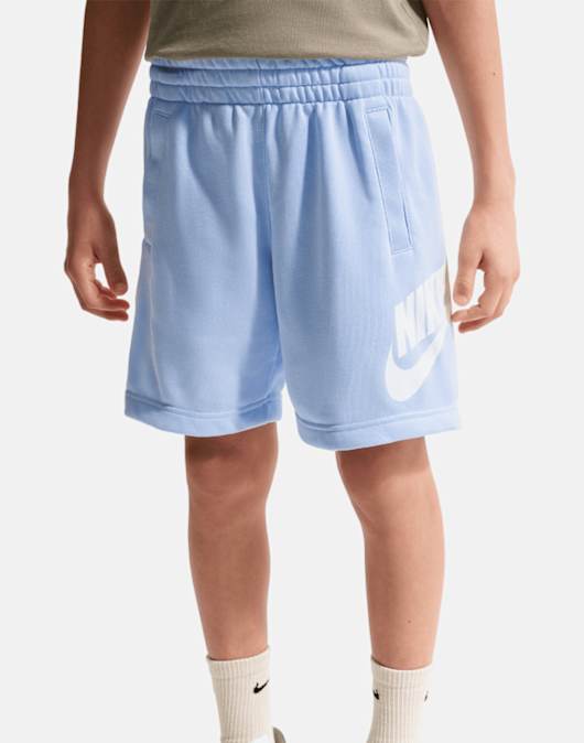 Older Kids Club Shorts