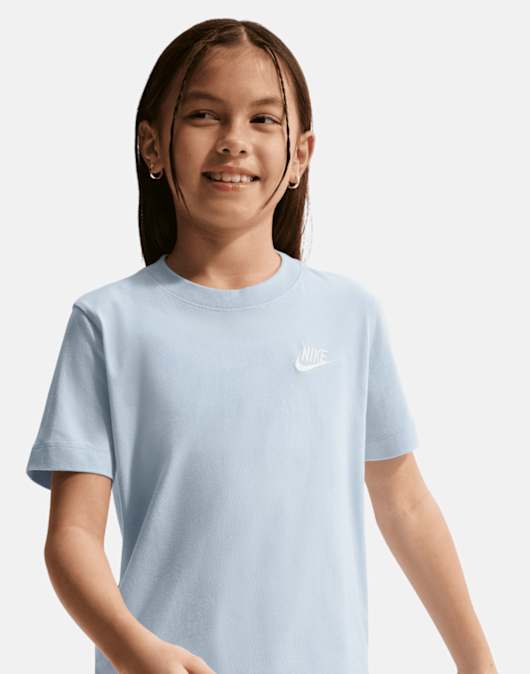 Older Kids Futura T-Shirt