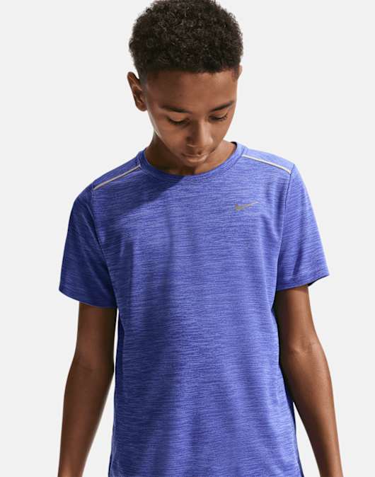 Older Kids Miler T-Shirt