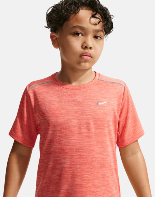 Older Kids Miler T-Shirt
