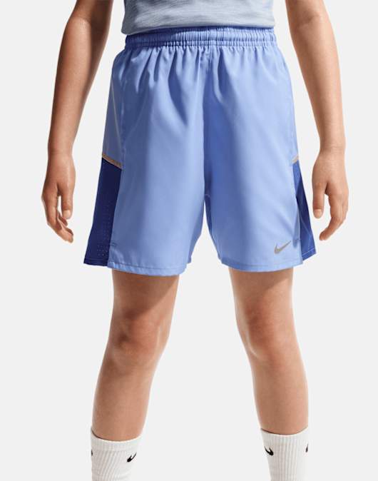 Older Kids Miler Short
