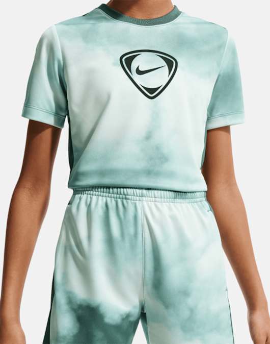 Older Kids Academy Shorts