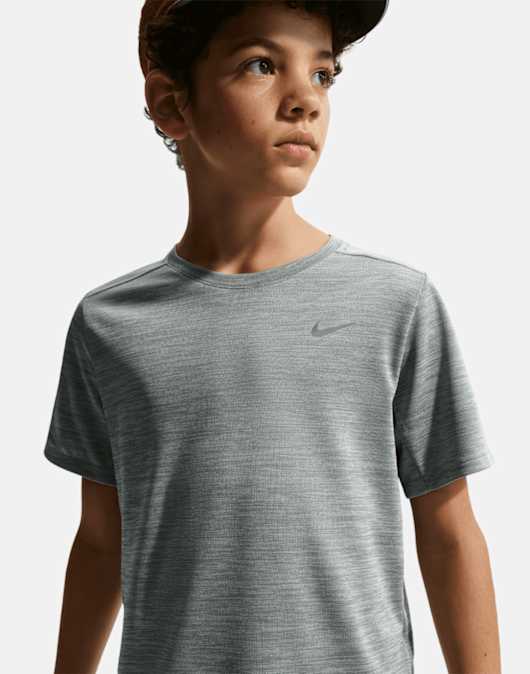 Older Kids Miler T-Shirt