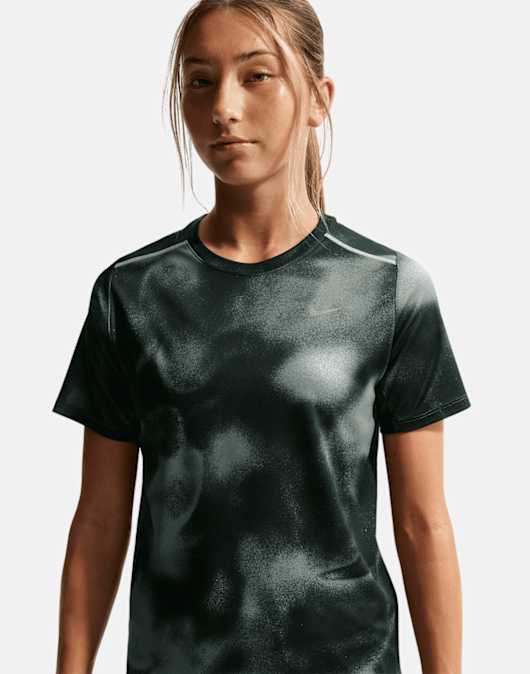 Older Boys Miler Top