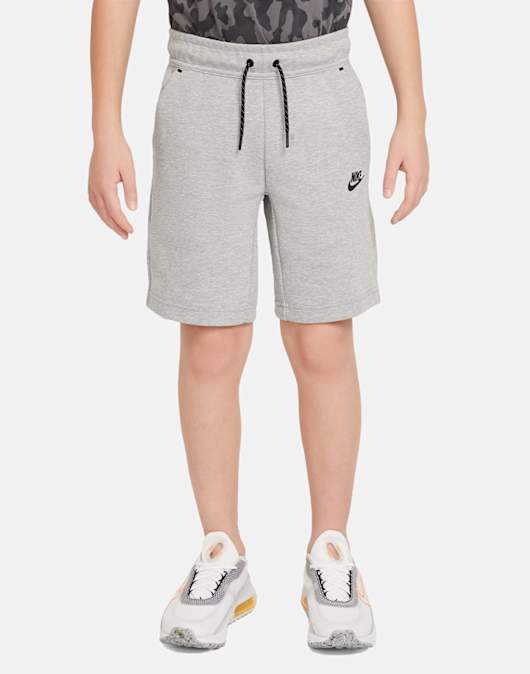 Older Kids Tech Fleece Shorts